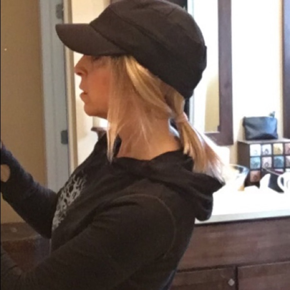 Wigs and accessories, hats, head wraps